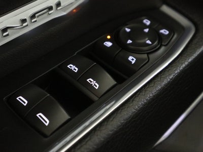 2023 GMC Sierra 1500 Denali 4WD Crew Cab