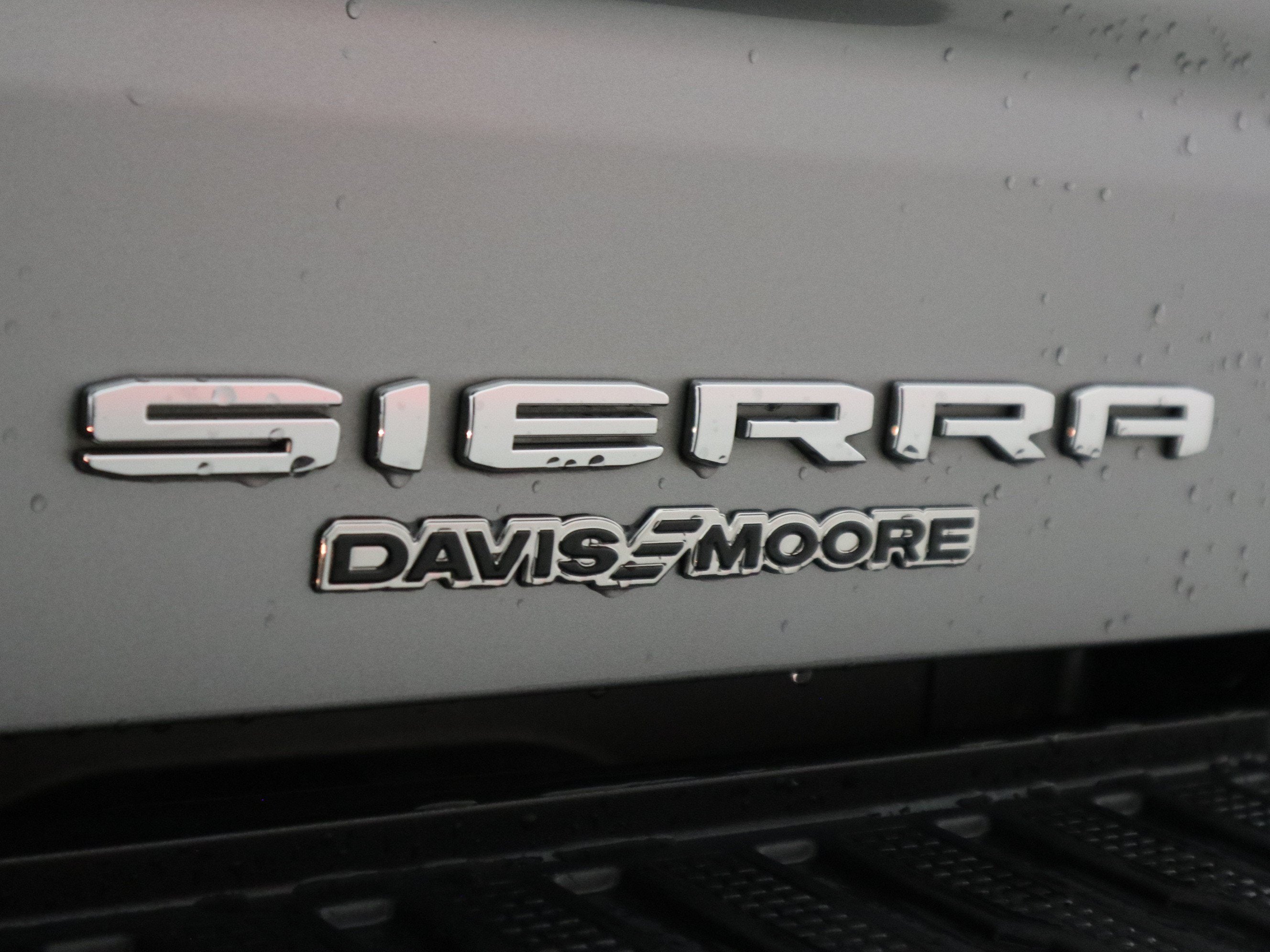 2023 GMC Sierra 1500 Denali 4WD Crew Cab