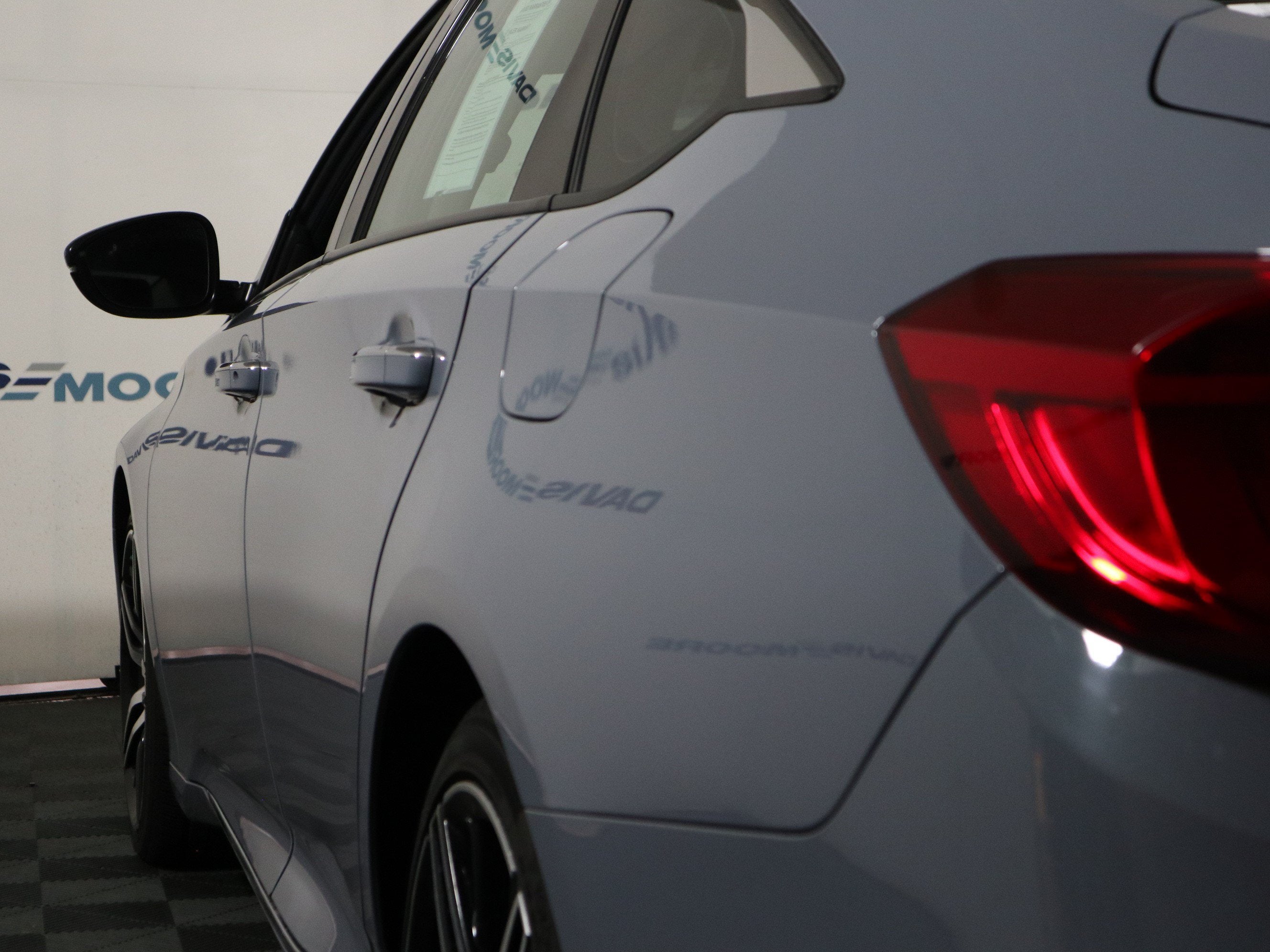 2021 Honda Accord Sedan Touring