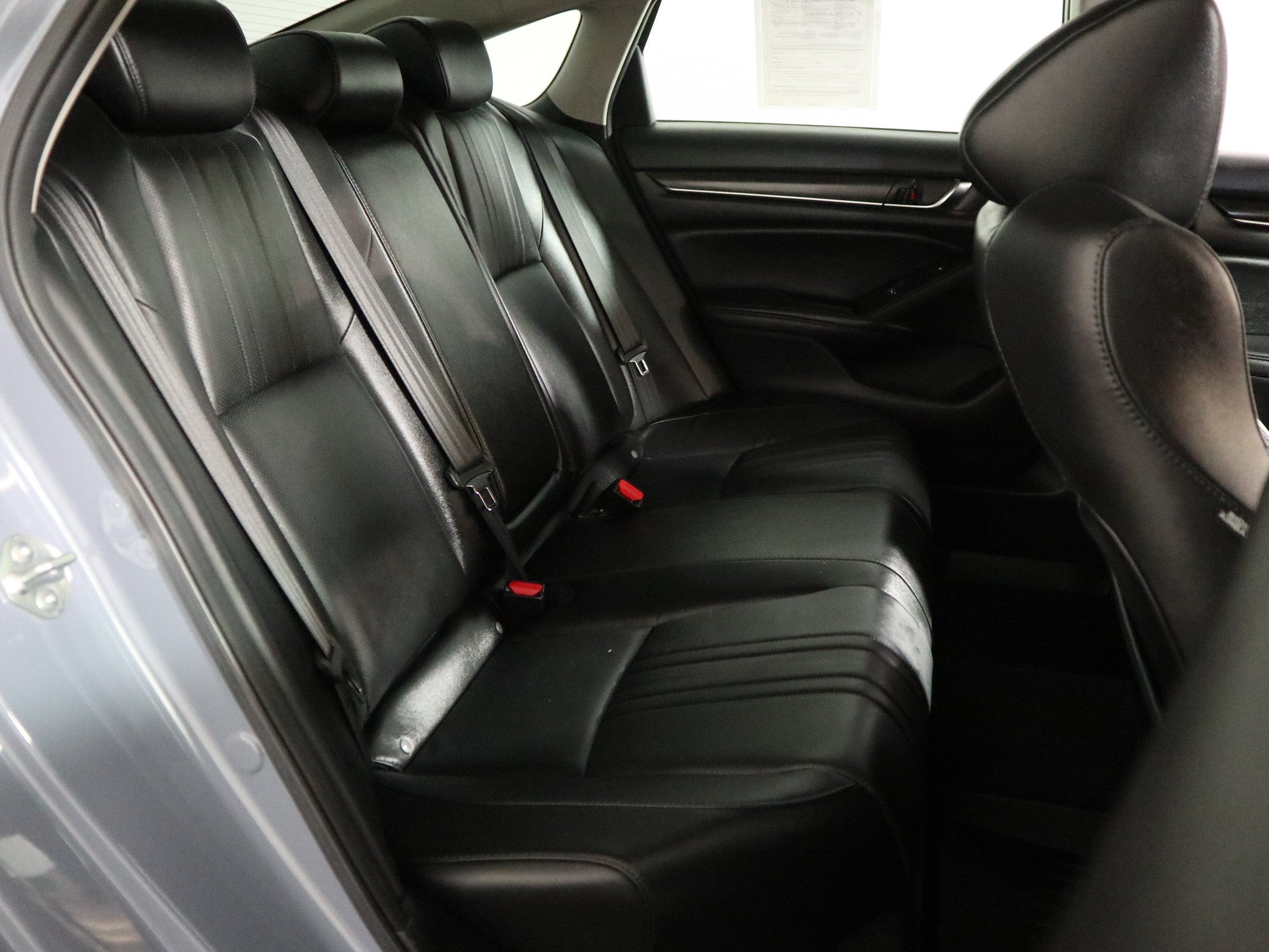 2021 Honda Accord Sedan Touring