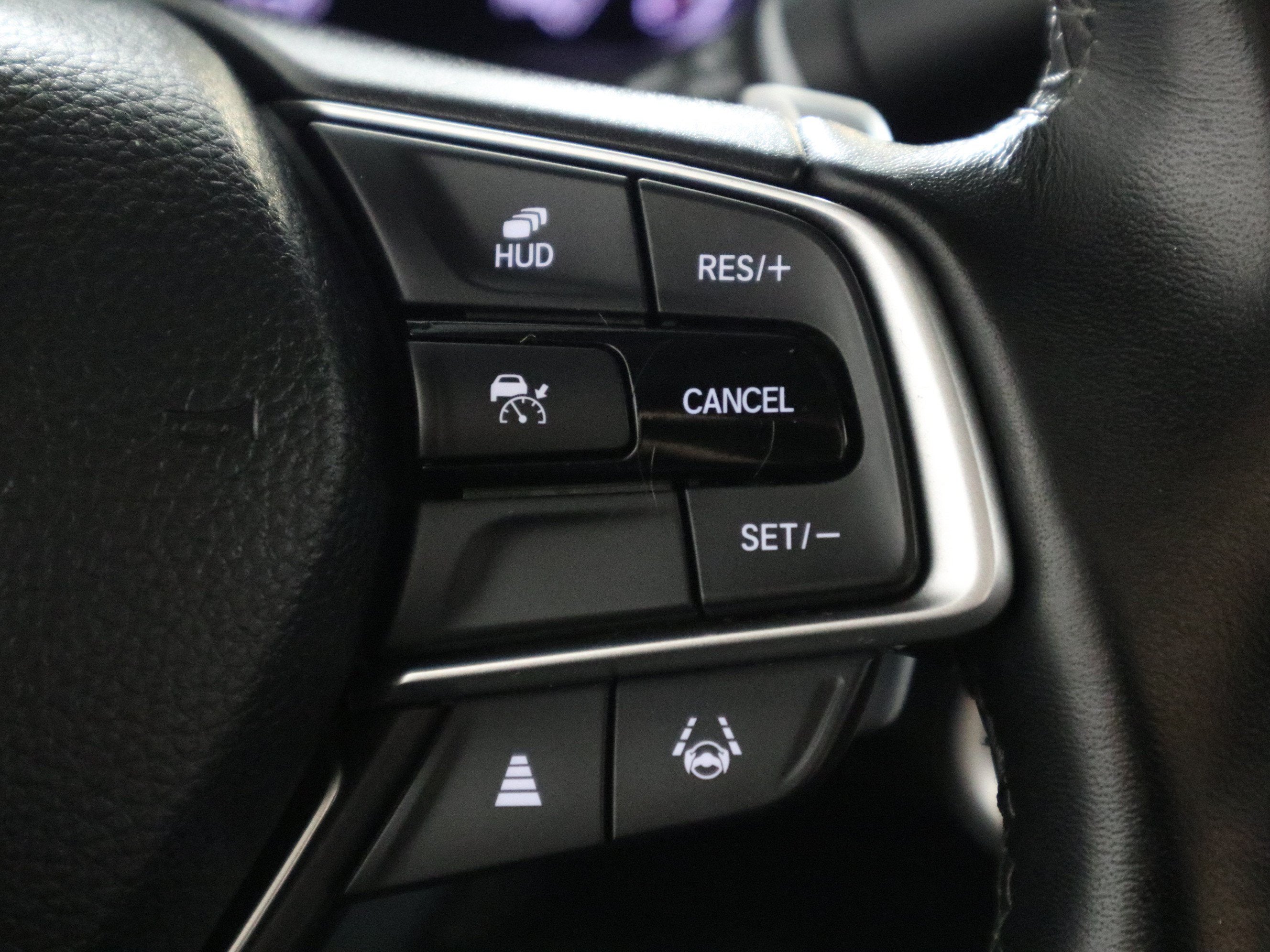 2021 Honda Accord Sedan Touring