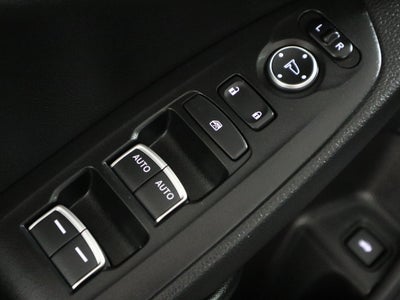 2021 Honda Accord Sedan Touring