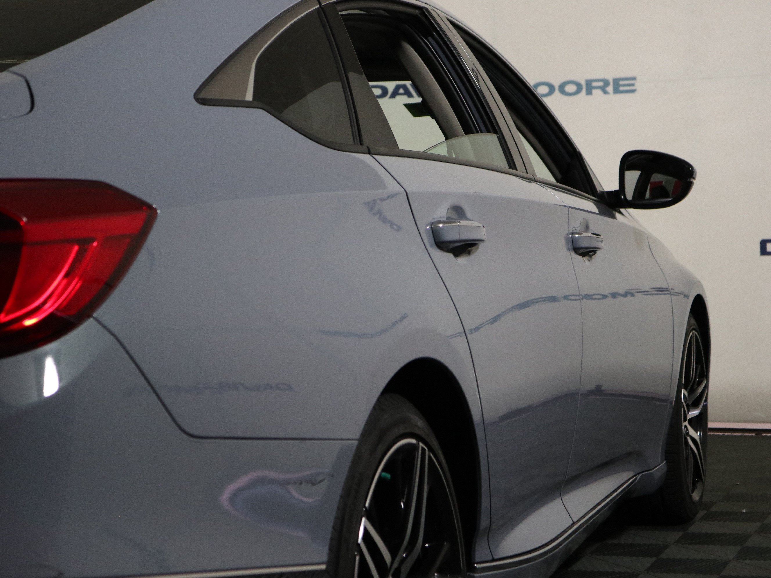2021 Honda Accord Sedan Touring
