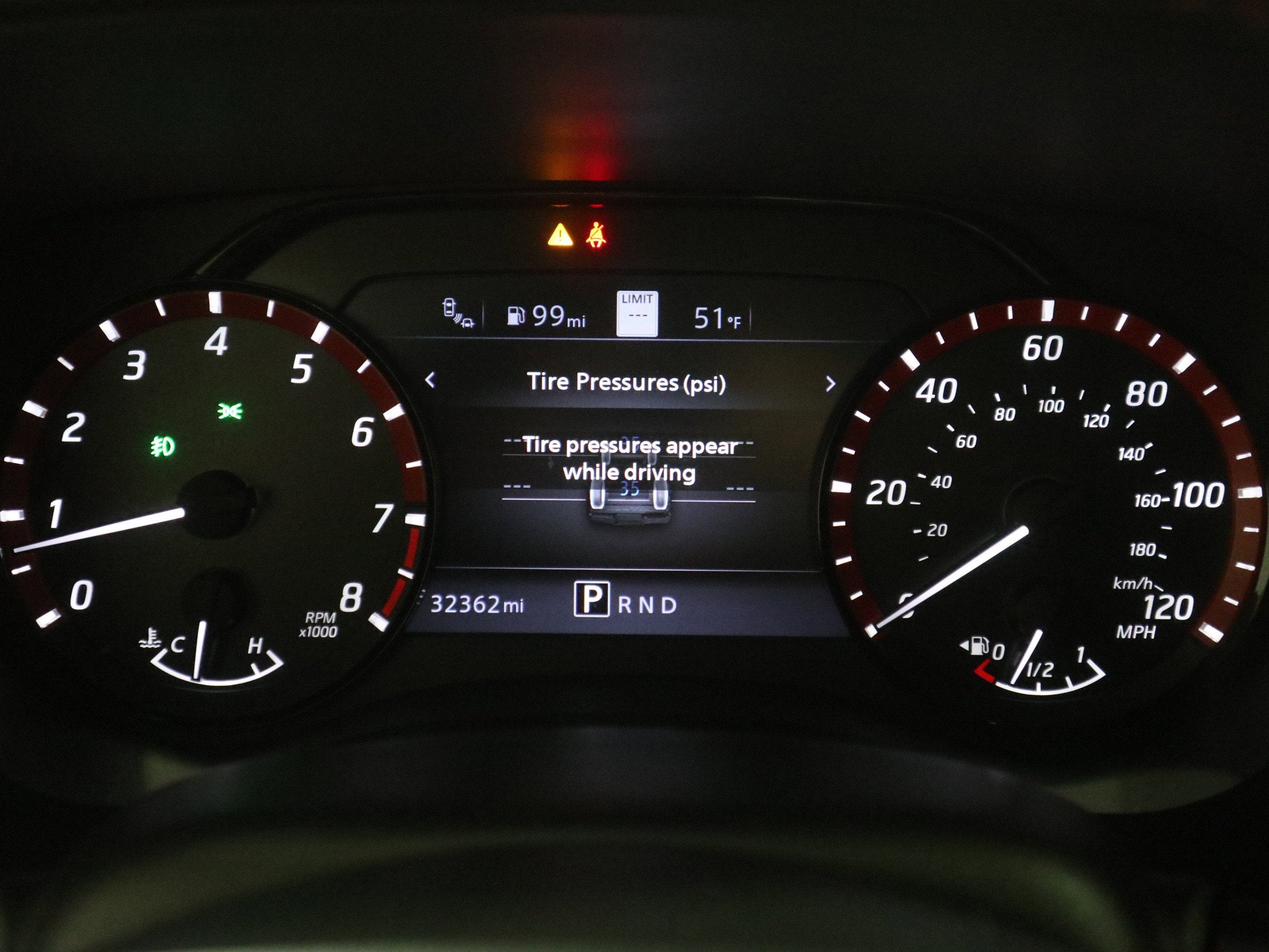 2023 Nissan Frontier PRO-X