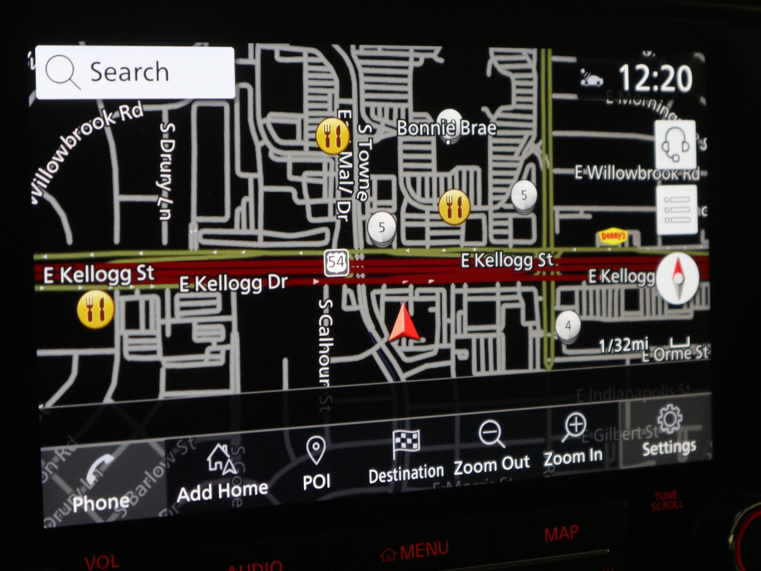 2023 Nissan Frontier PRO-X
