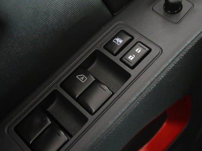 2023 Nissan Frontier PRO-X