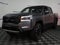 2024 Nissan Frontier PRO-4X Crew Cab