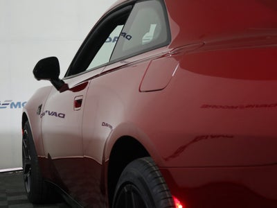 2026 Dodge Charger Scat Pack Plus AWD