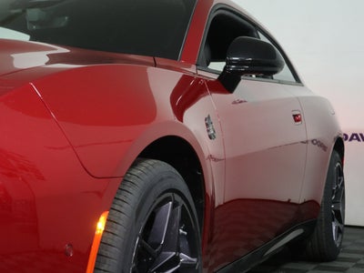 2026 Dodge Charger Scat Pack Plus AWD