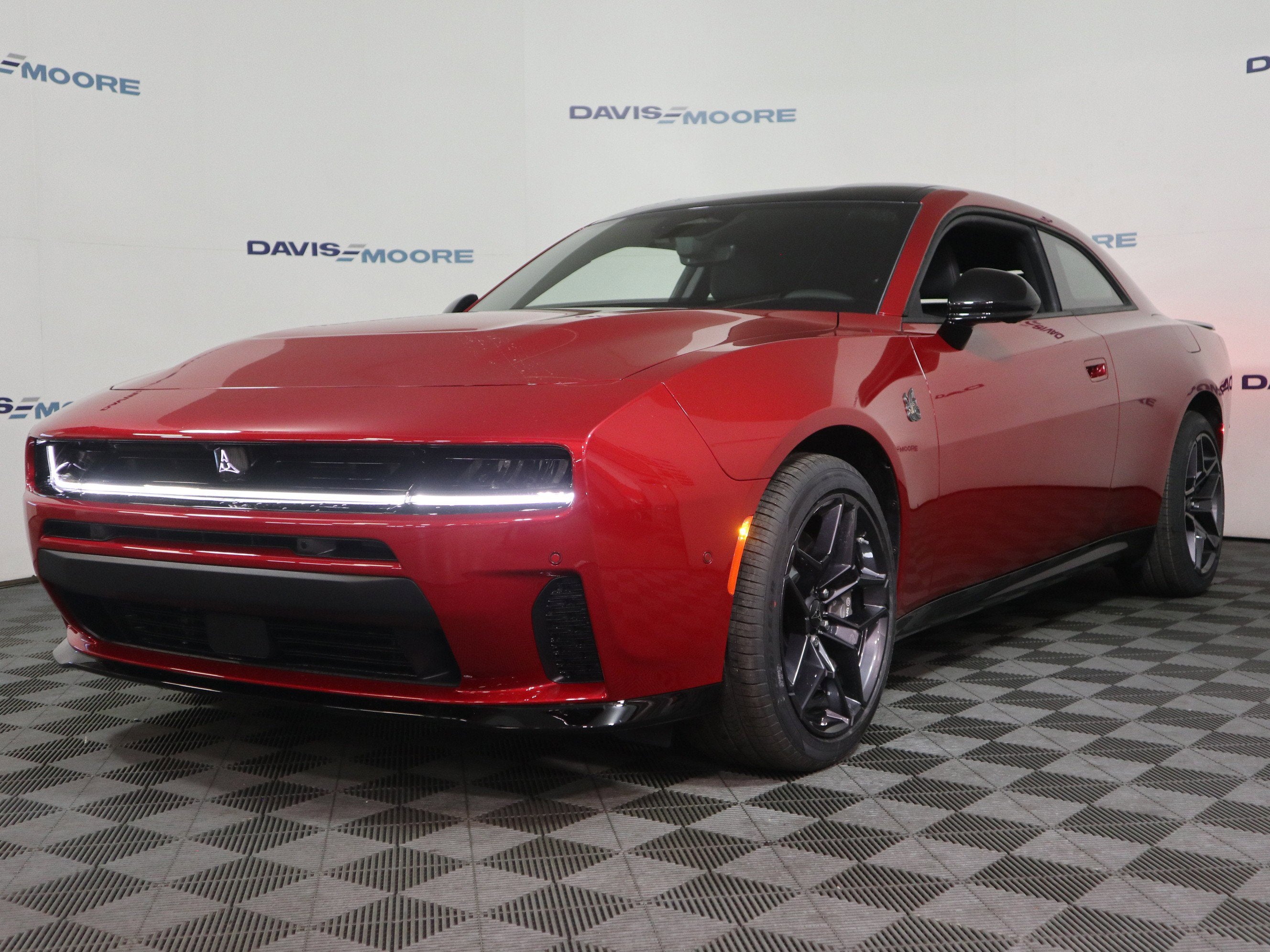 2026 Dodge Charger Scat Pack Plus AWD