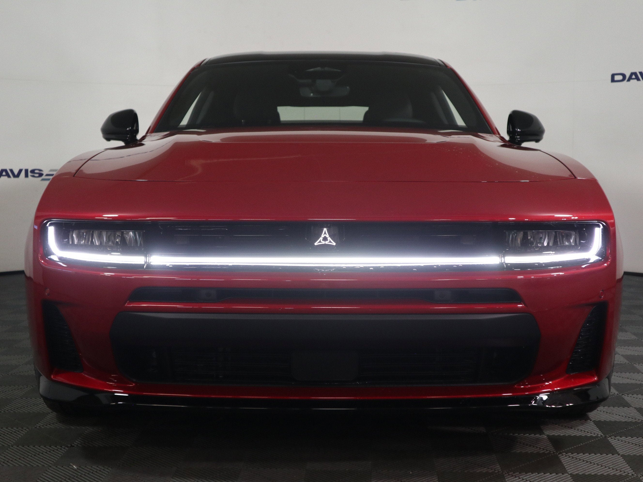 2026 Dodge Charger Scat Pack Plus AWD