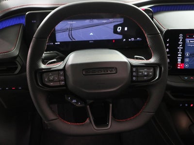 2026 Dodge Charger Scat Pack Plus AWD