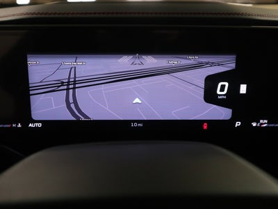 2026 Dodge Charger Scat Pack Plus AWD