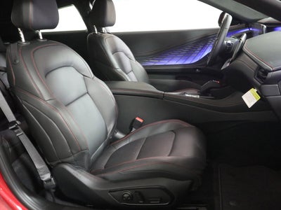 2026 Dodge Charger Scat Pack Plus AWD