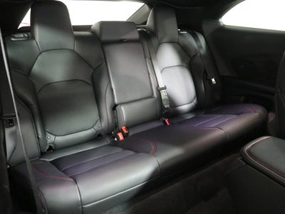 2026 Dodge Charger Scat Pack Plus AWD