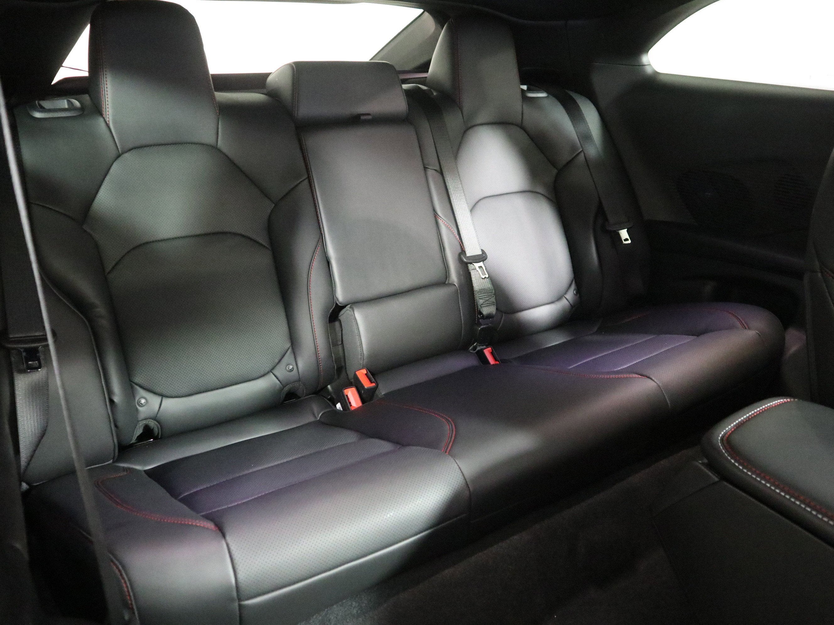 2026 Dodge Charger Scat Pack Plus AWD