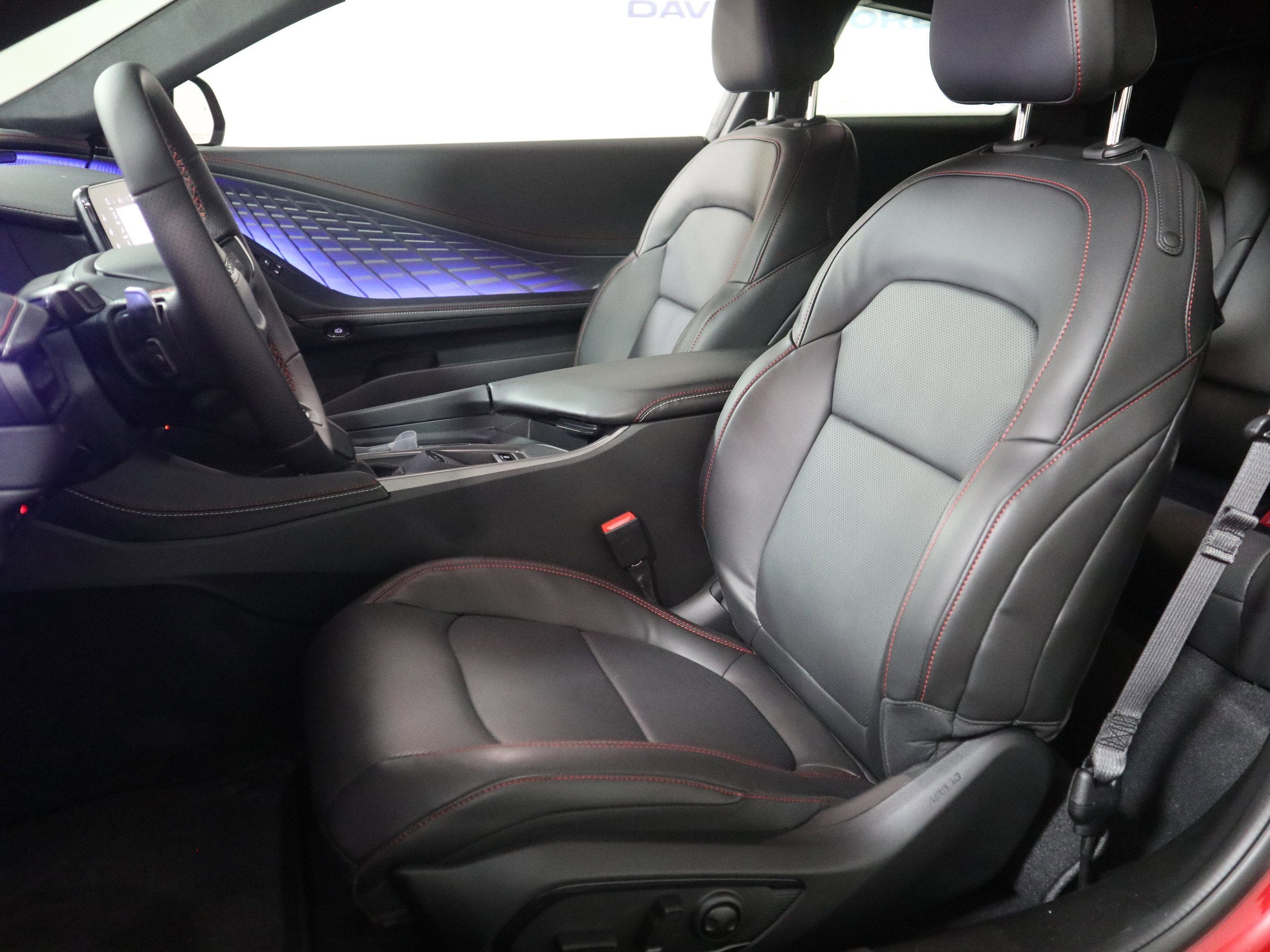 2026 Dodge Charger Scat Pack Plus AWD