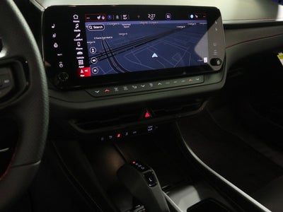 2026 Dodge Charger Scat Pack Plus AWD