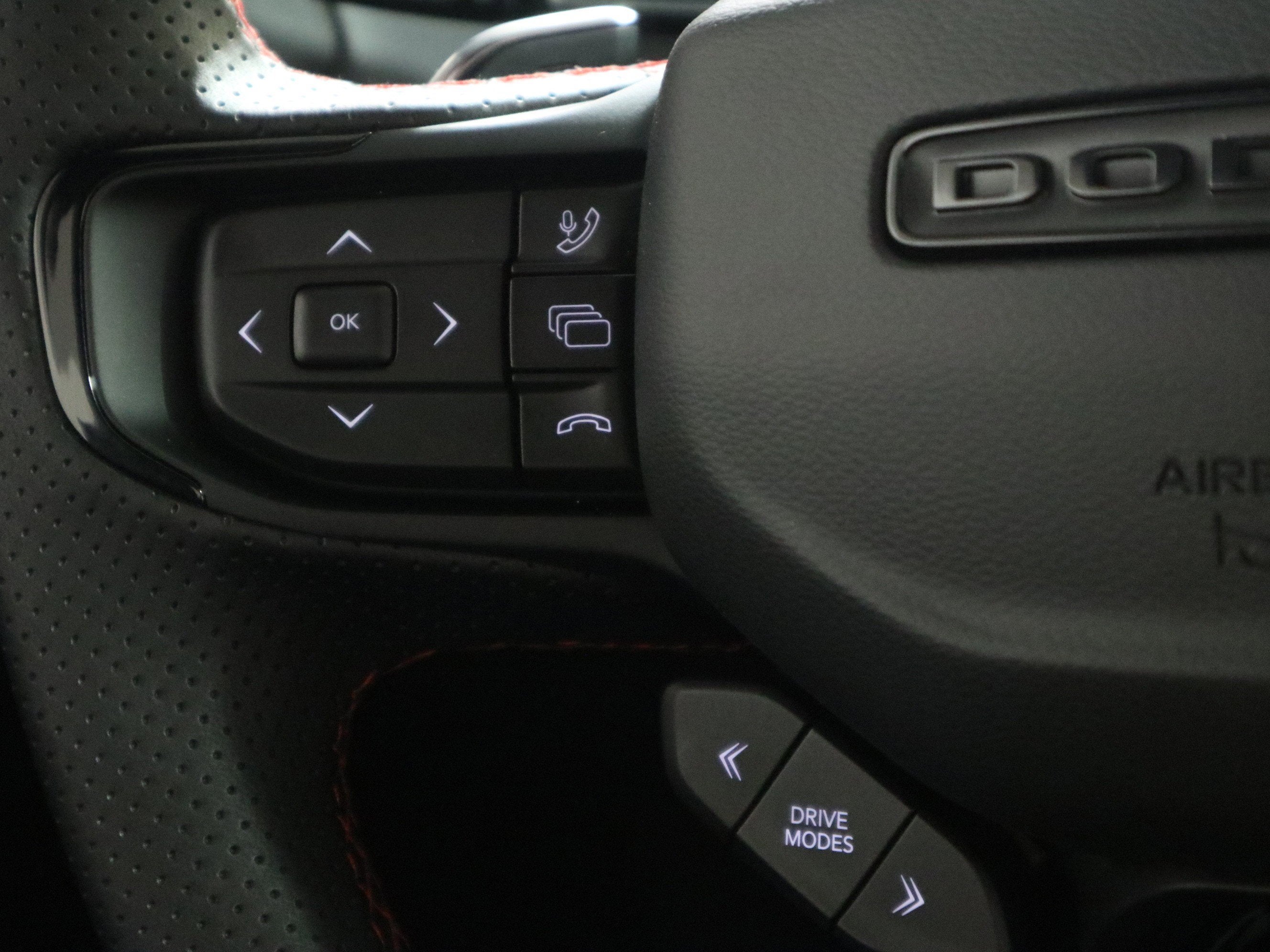 2026 Dodge Charger Scat Pack Plus AWD