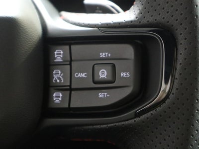 2026 Dodge Charger Scat Pack Plus AWD