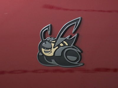 2026 Dodge Charger Scat Pack Plus AWD