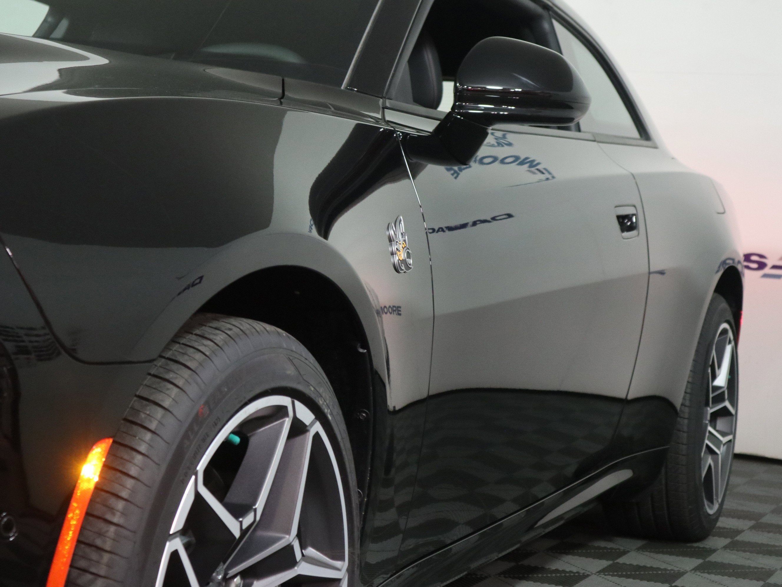 2026 Dodge Charger Scat Pack AWD