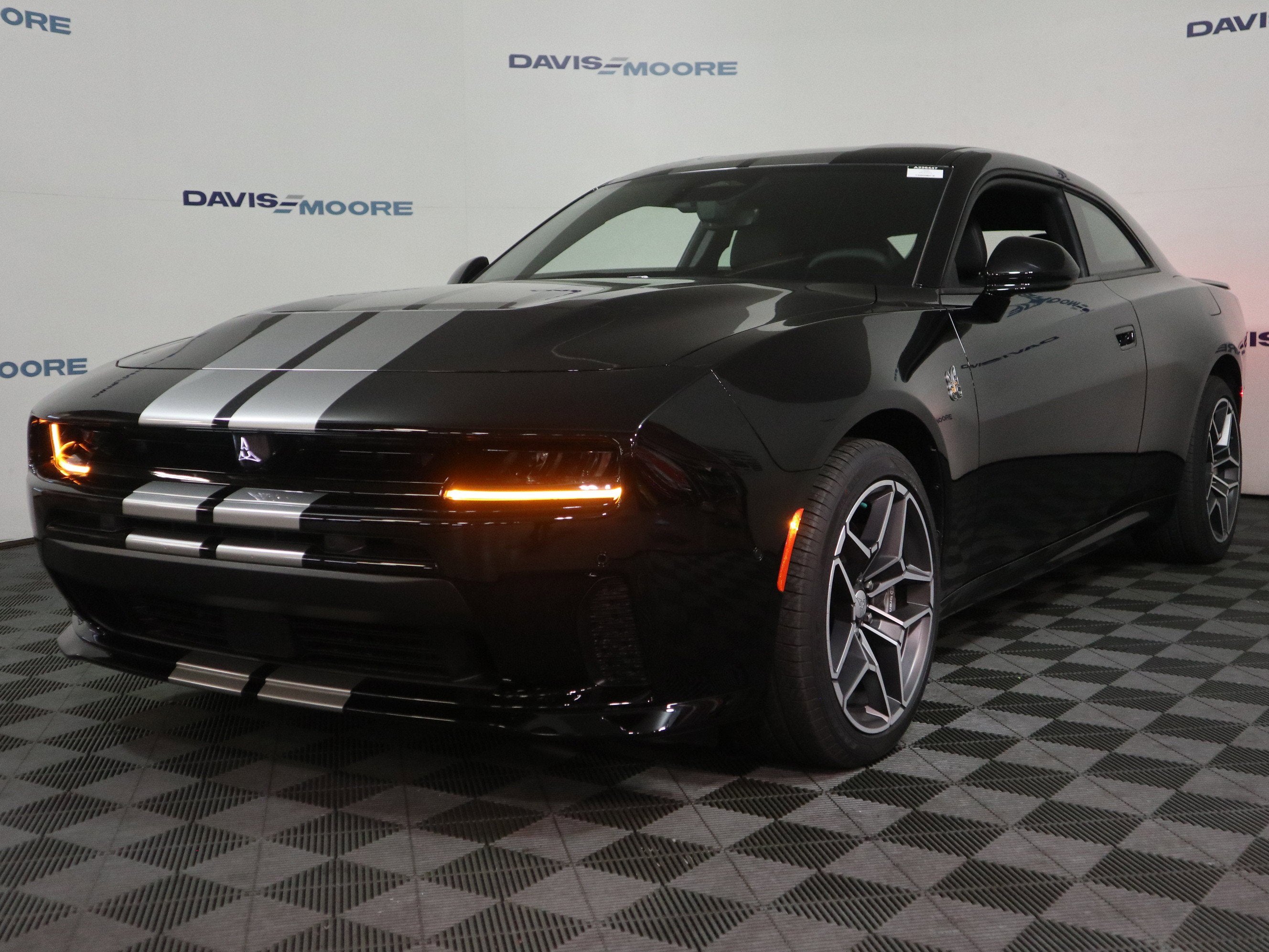 2026 Dodge Charger Scat Pack AWD