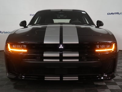 2026 Dodge Charger Scat Pack AWD