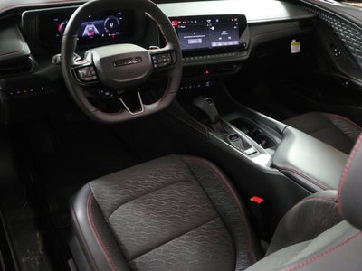 2026 Dodge Charger Scat Pack AWD