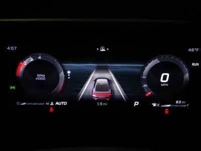 2026 Dodge Charger Scat Pack AWD