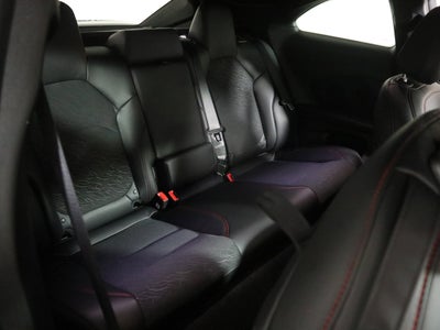 2026 Dodge Charger Scat Pack AWD