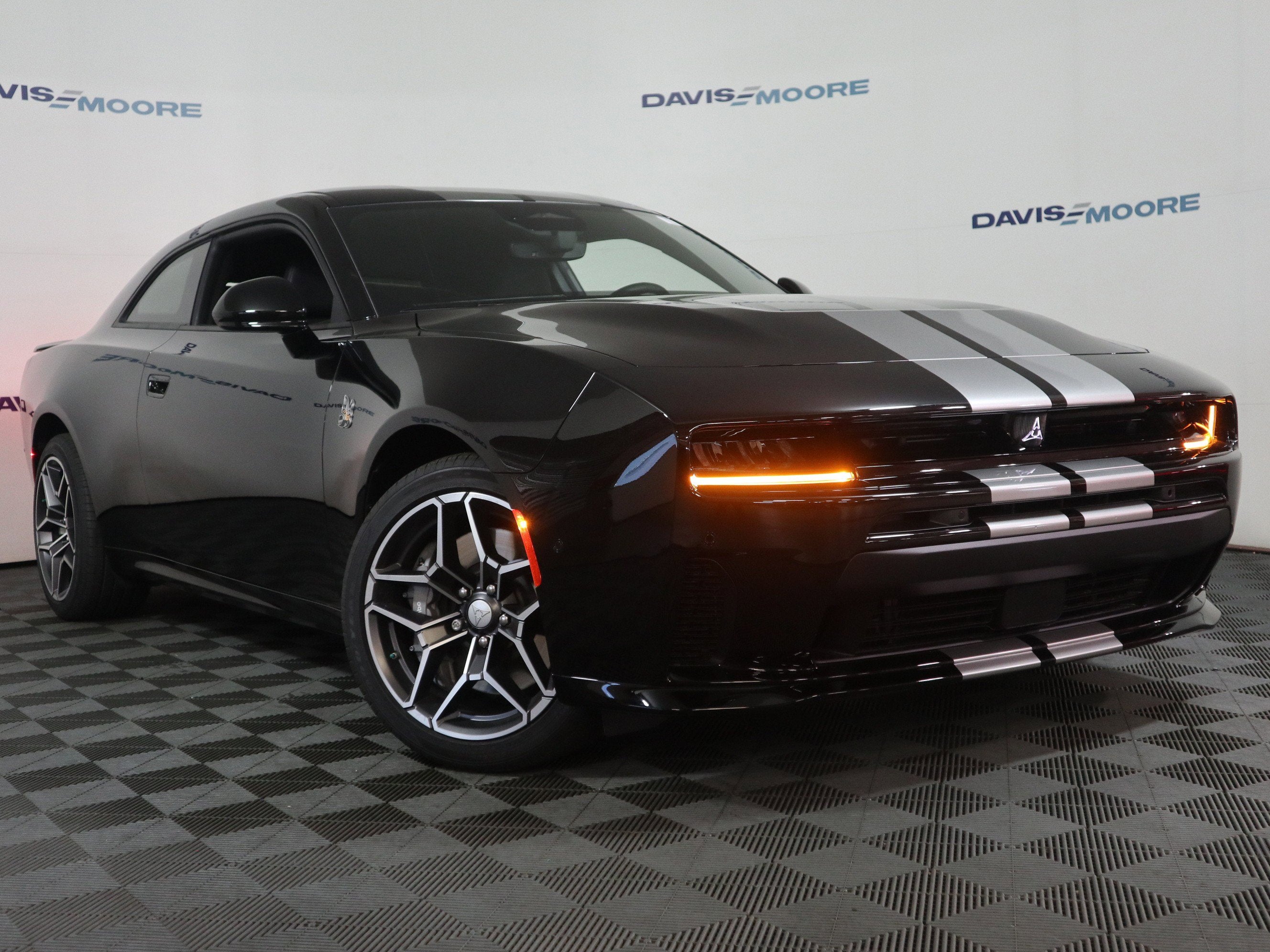 2026 Dodge Charger Scat Pack AWD