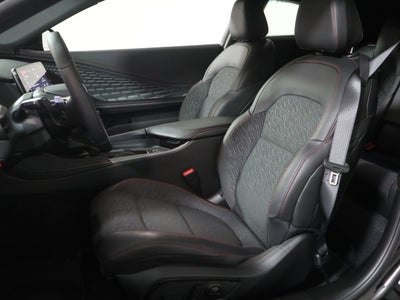 2026 Dodge Charger Scat Pack AWD