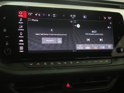 2026 Dodge Charger Scat Pack AWD