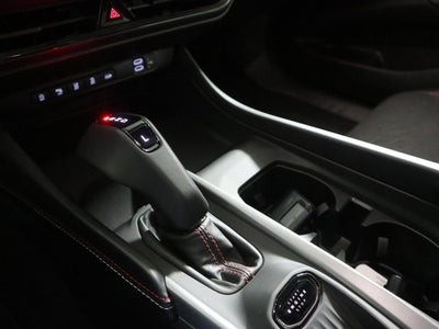 2026 Dodge Charger Scat Pack AWD