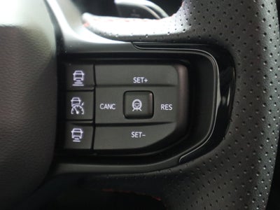 2026 Dodge Charger Scat Pack AWD