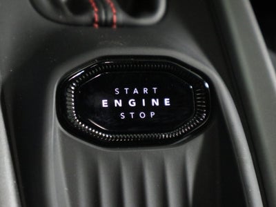 2026 Dodge Charger Scat Pack AWD