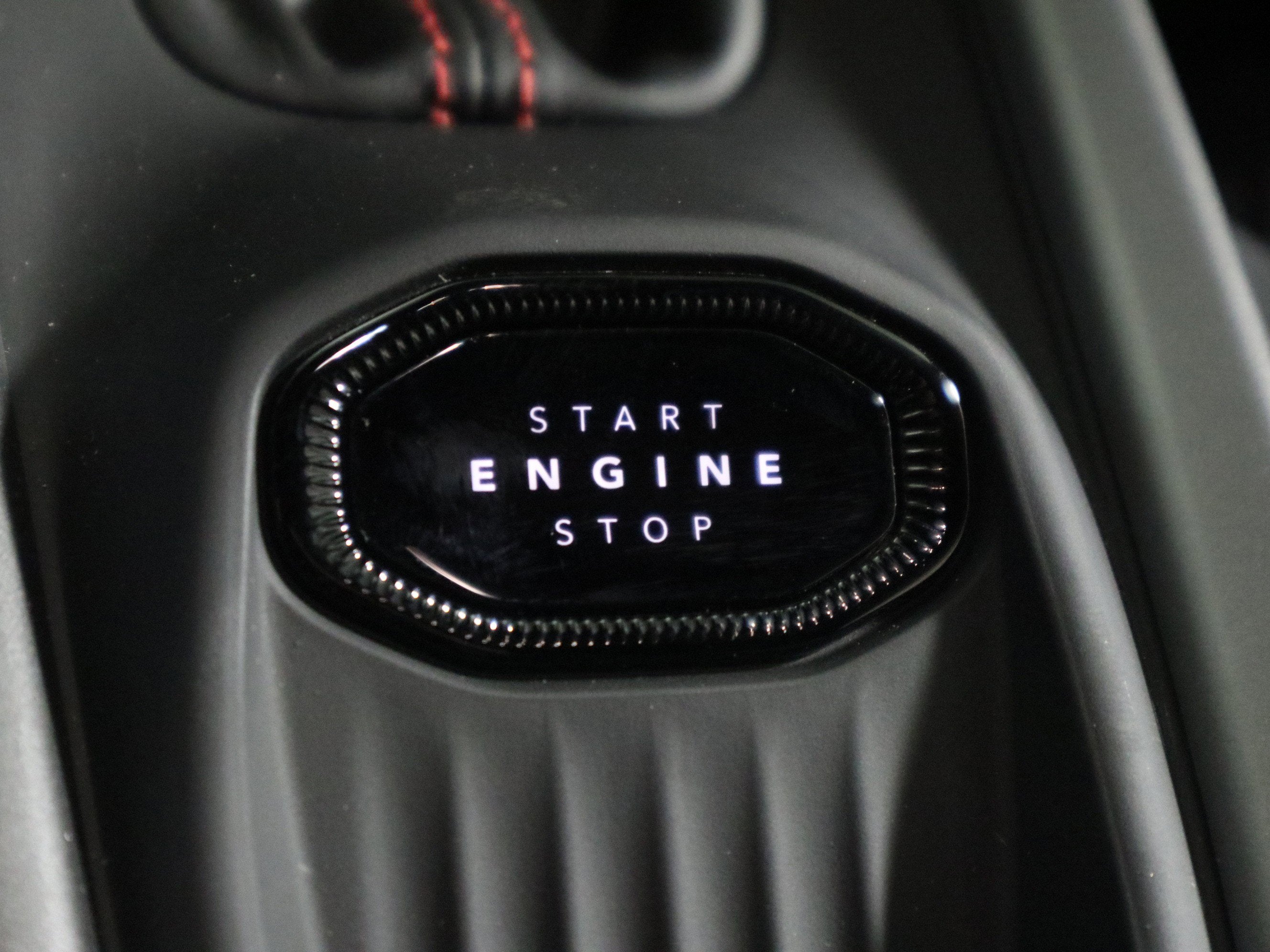 2026 Dodge Charger Scat Pack AWD