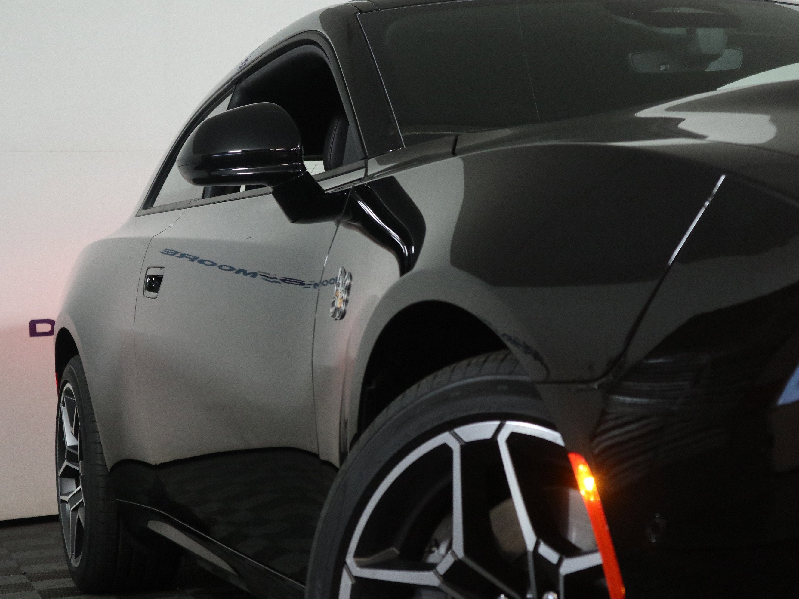 2026 Dodge Charger Scat Pack AWD