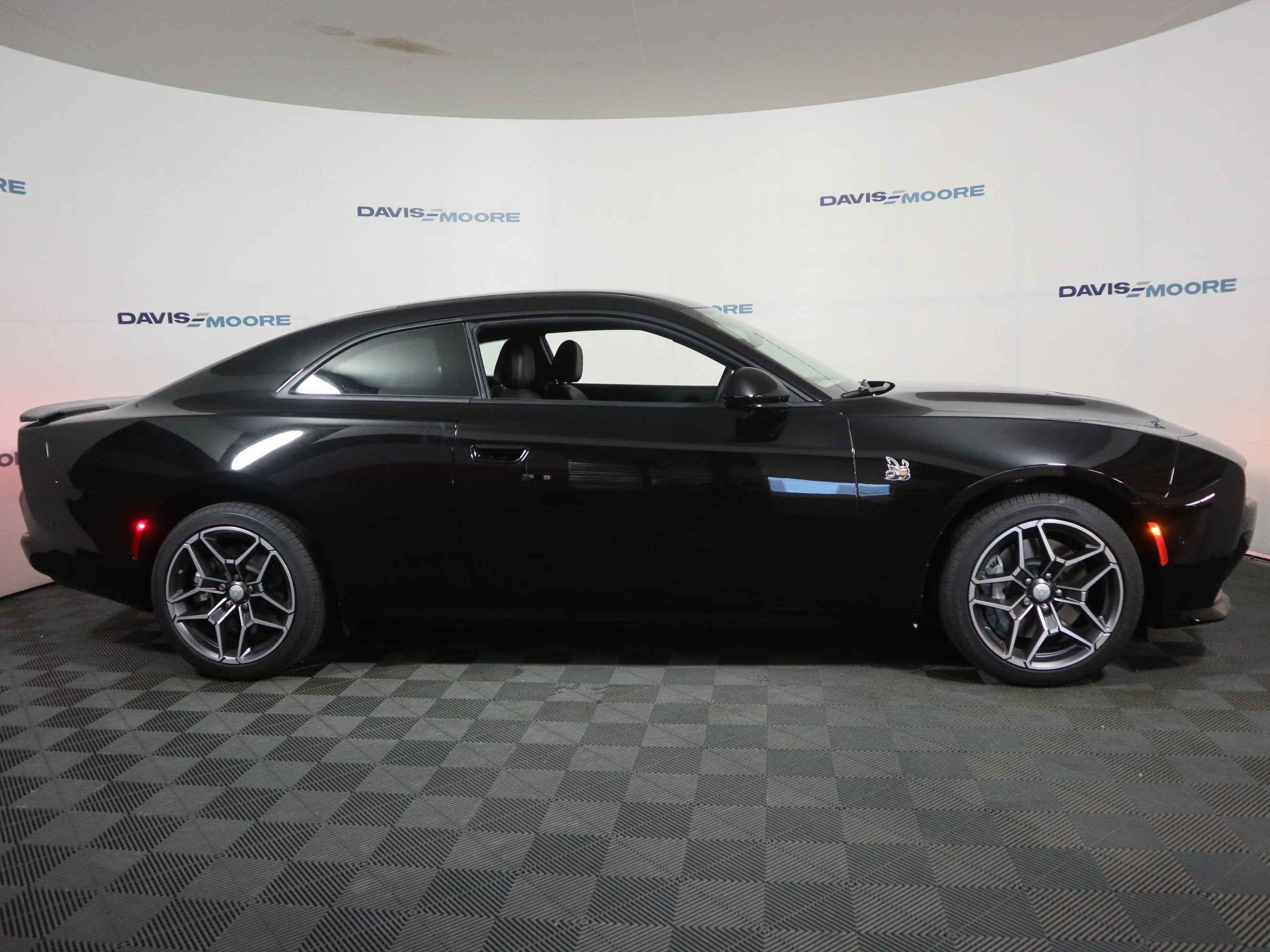 2026 Dodge Charger Scat Pack AWD