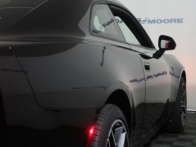 2026 Dodge Charger Scat Pack AWD