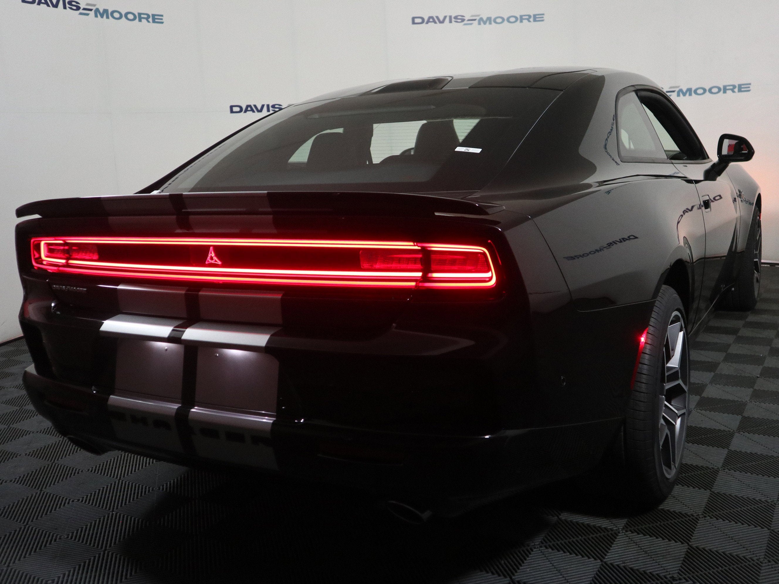 2026 Dodge Charger Scat Pack AWD