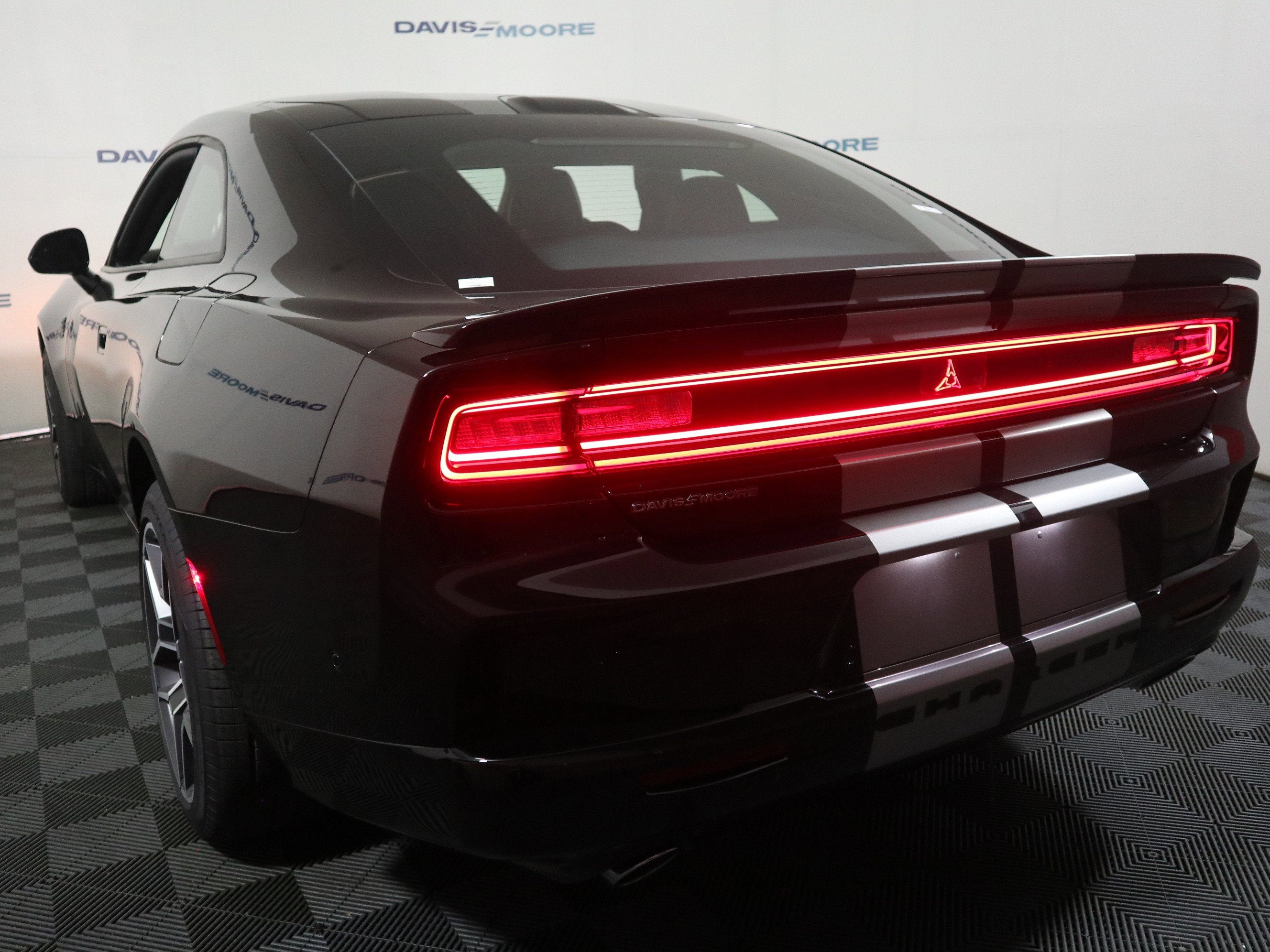 2026 Dodge Charger Scat Pack AWD