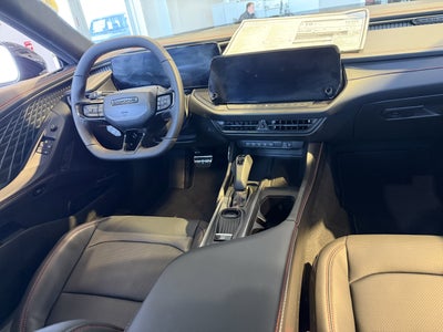 2026 Dodge Charger Scat Pack Plus AWD