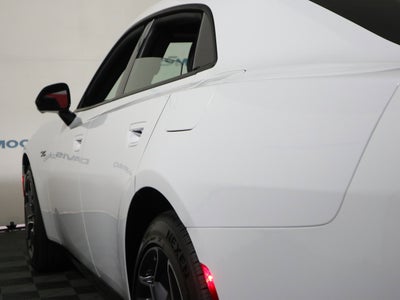 2026 Dodge Charger R/T Plus AWD