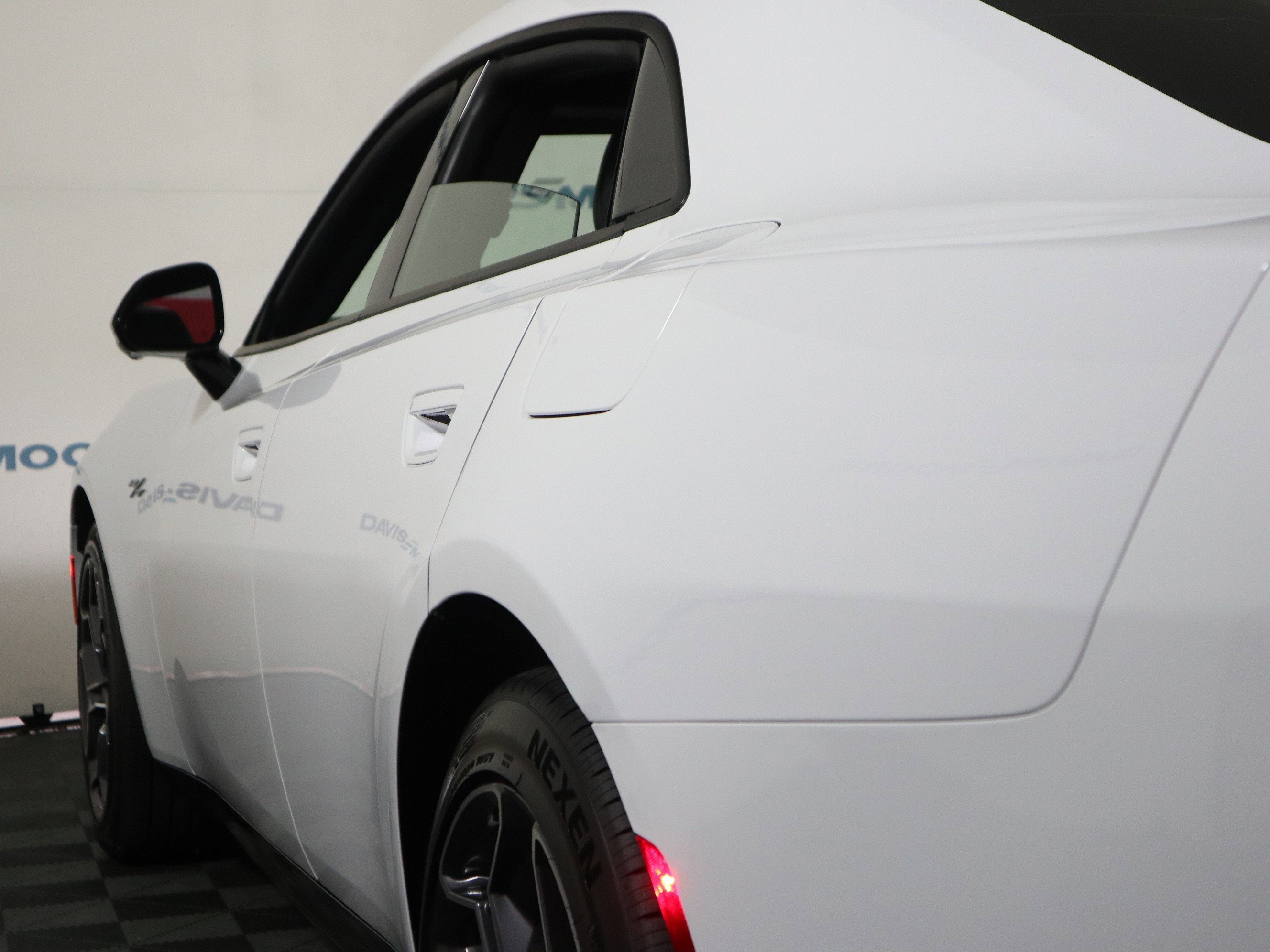 2026 Dodge Charger R/T Plus AWD