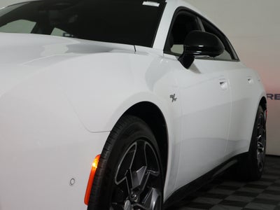 2026 Dodge Charger R/T Plus AWD