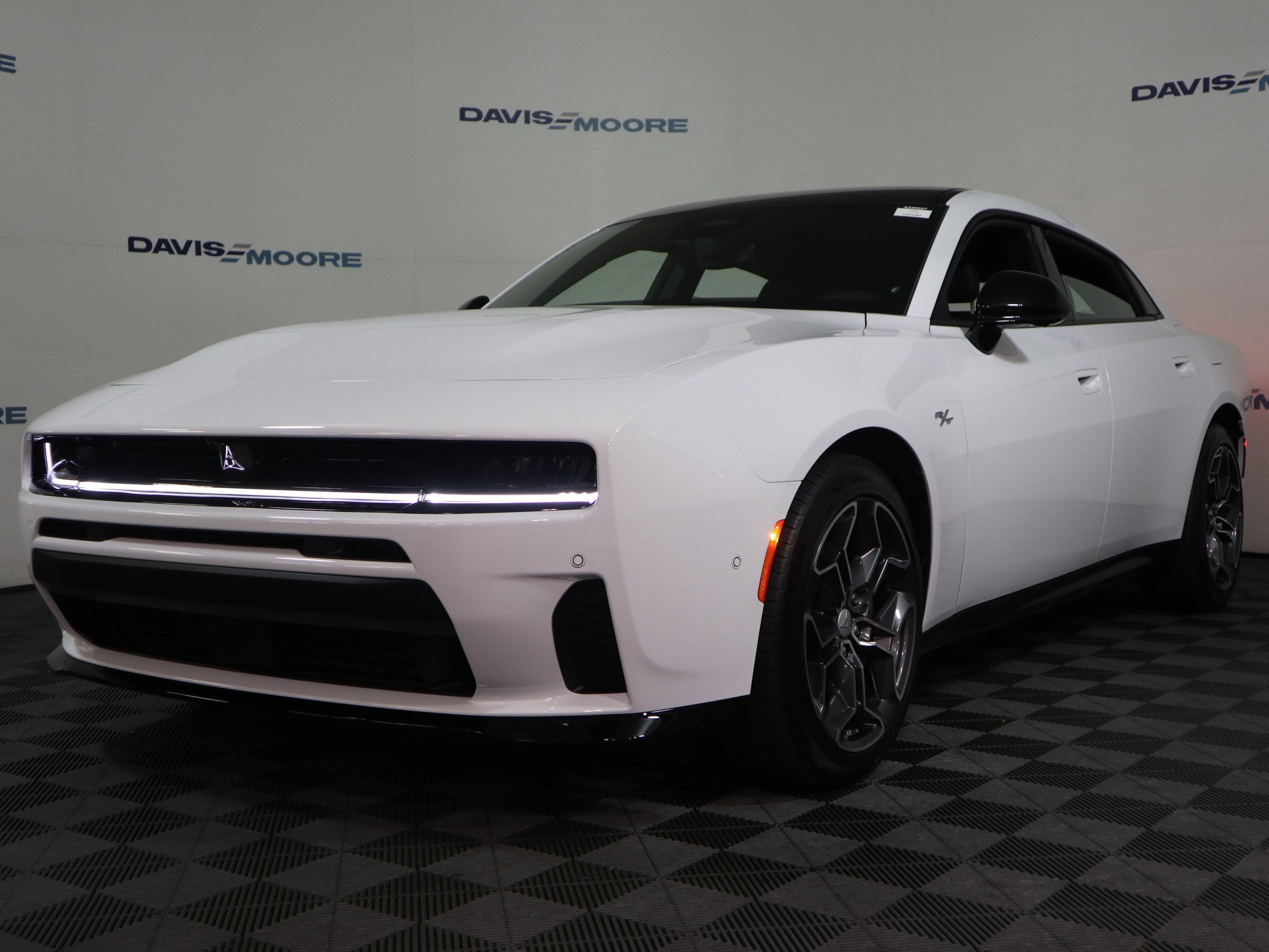 2026 Dodge Charger R/T Plus AWD