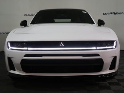 2026 Dodge Charger R/T Plus AWD
