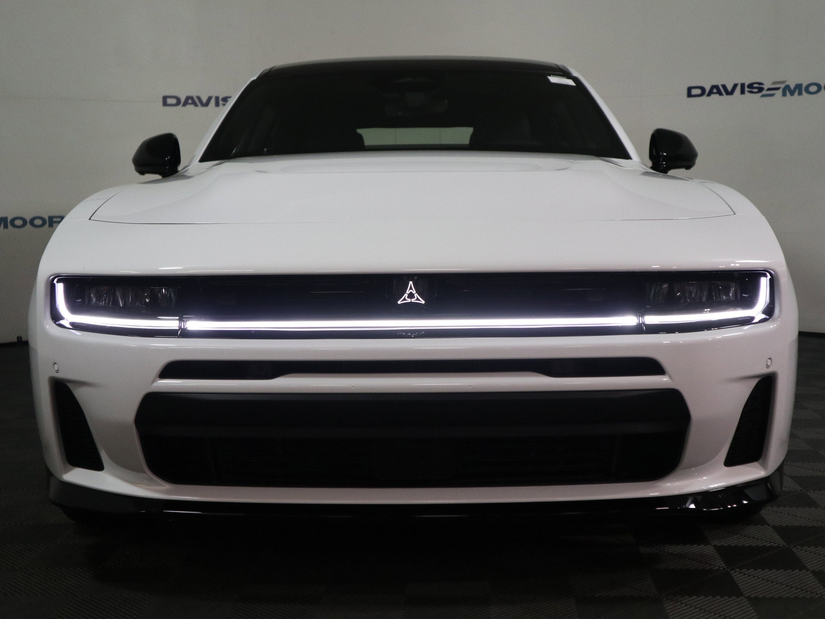 2026 Dodge Charger R/T Plus AWD